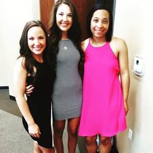 Meet your Posher, Jayde